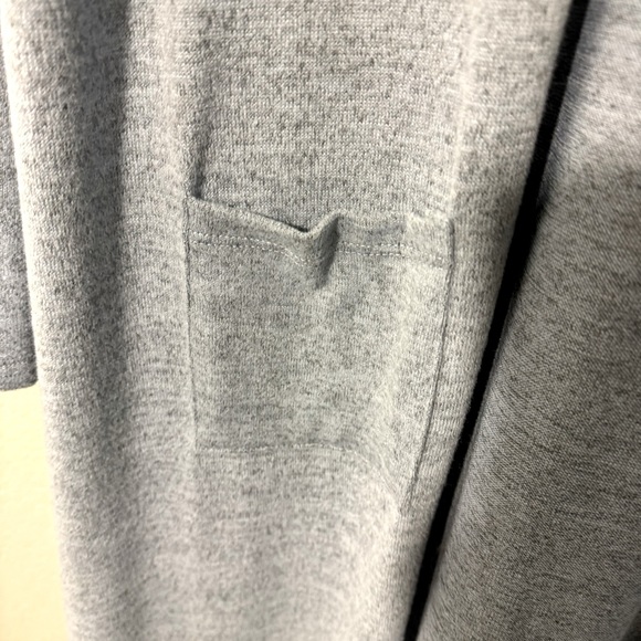 Agnes & Dora long duster sweater - Picture 3 of 4